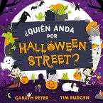 Quién Anda Por Halloween Sreet?