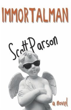 Immortalman - Parson, Scott