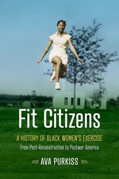 Fit Citizens - Purkiss, Ava