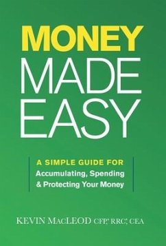 Money Made Easy - Macleod, Kevin