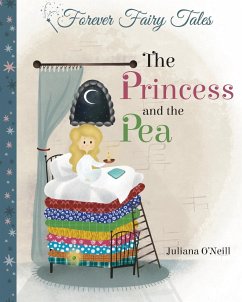 The Princess and the Pea - O'Neill, Juliana