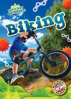 Biking - Owings, Lisa