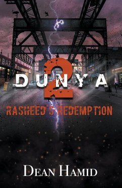 Dunya! 2 Rasheed's Redemption - Hamid, Dean