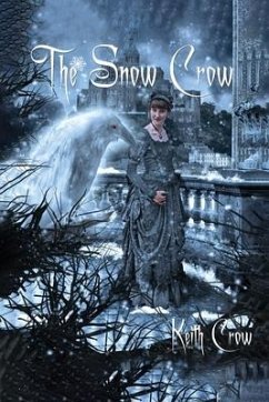 The Snow Crow - Crow, Keith