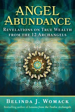 Angel Abundance - Womack, Belinda J.