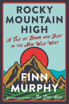 Rocky Mountain High - Murphy, Finn