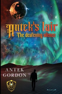 Antek's lair - Gordon, Antek