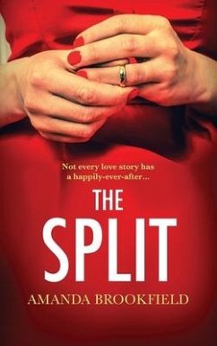 The Split - Brookfield, Amanda