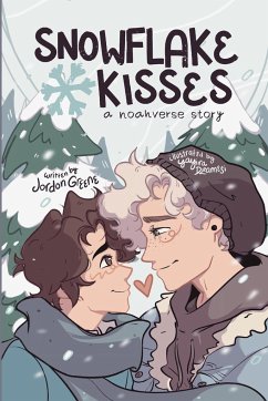 Snowflake Kisses - Greene, Jordon