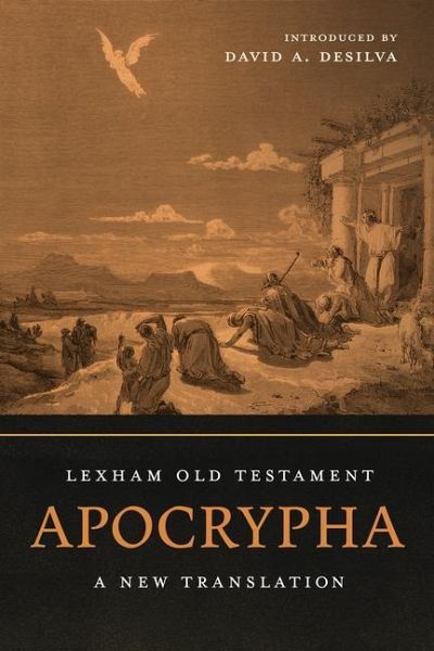 Lexham Old Testament Apocrypha Lexham Old Testament Apocrypha