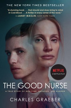The Good Nurse - Graeber, Charles