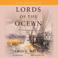 Lords of the Ocean - Nelson, James L.