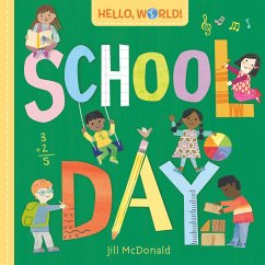 Cover Hello, World! School Day