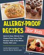 Allergy-Proof Recipes for Kids - Bild 1