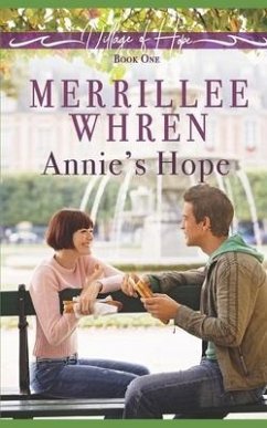 Annie's Hope - Whren, Merrillee