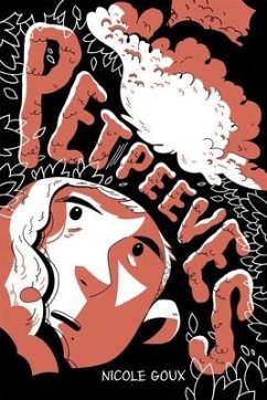 Pet Peeves - Goux, Nicole