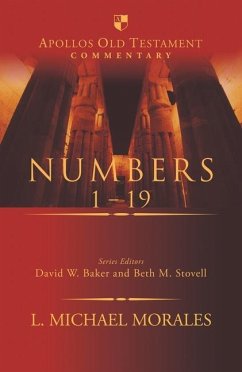 Numbers 1-19 - Morales, L Michael