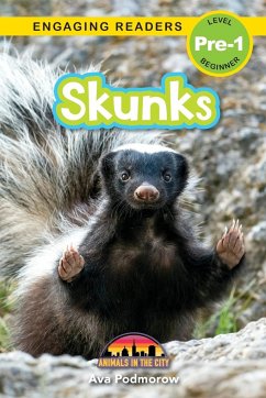 Skunks - Podmorow, Ava