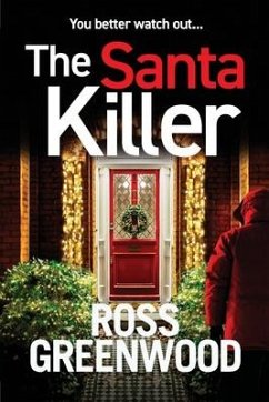 The Santa Killer - Greenwood, Ross