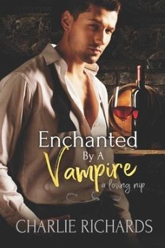 Enchanted by a Vampire - Richards, Charlie