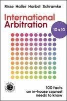 International Arbitration 10x10