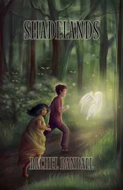 Shadelands - Randall, Rachel