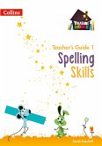Treasure House - Spelling Teacher Guide 1