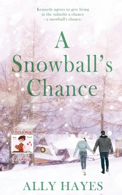 A Snowball's Chance - Hayes, Ally