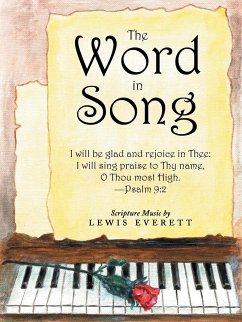 The Word in Song - Everett, Lewis