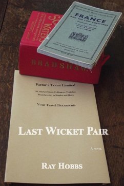 Cover Last Wicket Pair