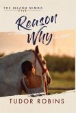 Reason Why: A sweet summer romance featuring true friends and true love