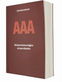 AAA. Del peronismo mágico al caso Almirón AAA. Del peronismo mágico al caso Almirón