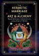 The Hermetic Marriage of Art and Alchemy - Bild 1