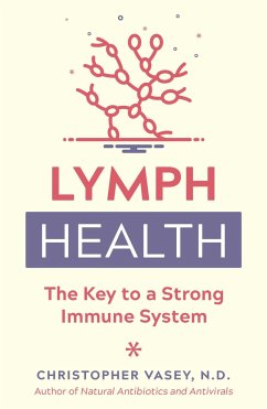 Lymph Health - Vasey, Christopher