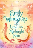 Emily Windsnap and the Land of the Midnight Sun: #5