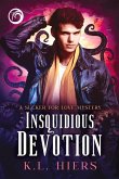 Insquidious Devotion: Volume 7