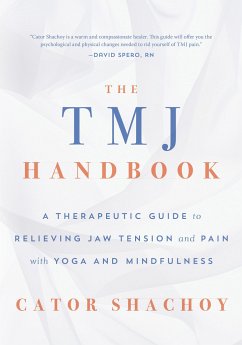 The Tmj Handbook - Shachoy, Cator