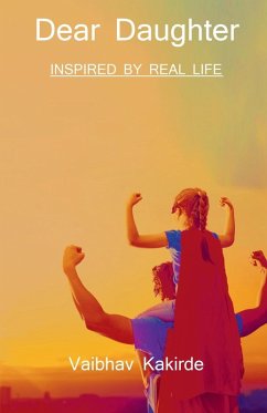 Cover Dear Daughter / डिअर डॉटर