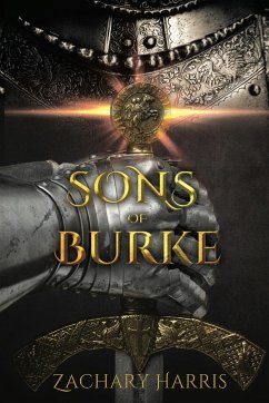 Sons of Burke - Harris, Zach