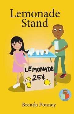 Lemonade Stand - Ponnay, Brenda