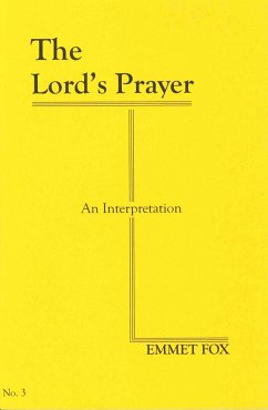 The Lord's Prayer (#3) - Fox, Emmet