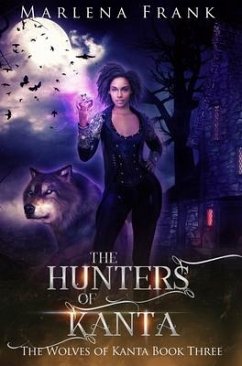 The Hunters of Kanta - Frank, Marlena