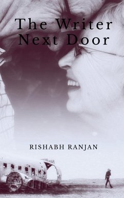 THE WRITER NEXT DOOR - Ranjan, Rishabh