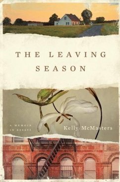 The Leaving Season - McMasters, Kelly