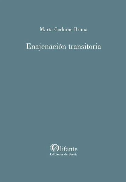 Enajenacion Transitoria Enajenacion Transitoria