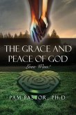The Grace and Peace of God: Love Wins!