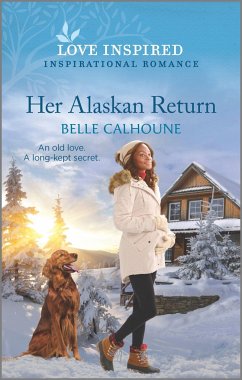 Her Alaskan Return - Calhoune, Belle