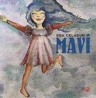 Mavi - Celasun, Eda