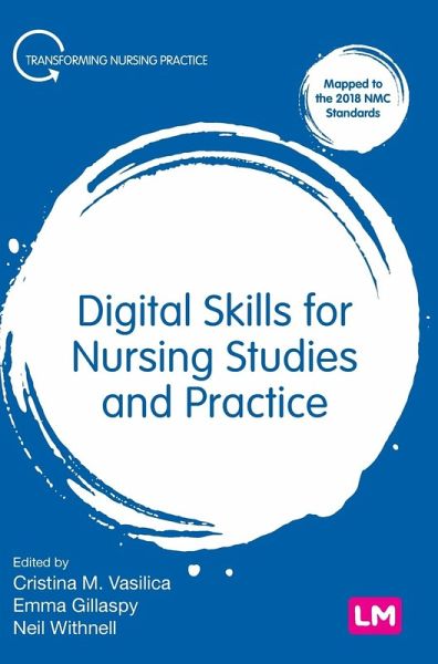 Digital Skills for Nursing Studies and Practice Digital Skills for Nursing Studies and Practice