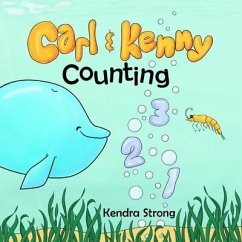 Carl and Kenny Counting - Strong, Kendra